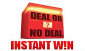 Deal or No Deal Online Games- Deal or No Deal Instant Win