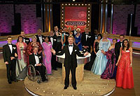 Deal or No Deal 500th Show Special - CLICK HERE to read the show report