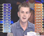Deal or No Deal Contestant
